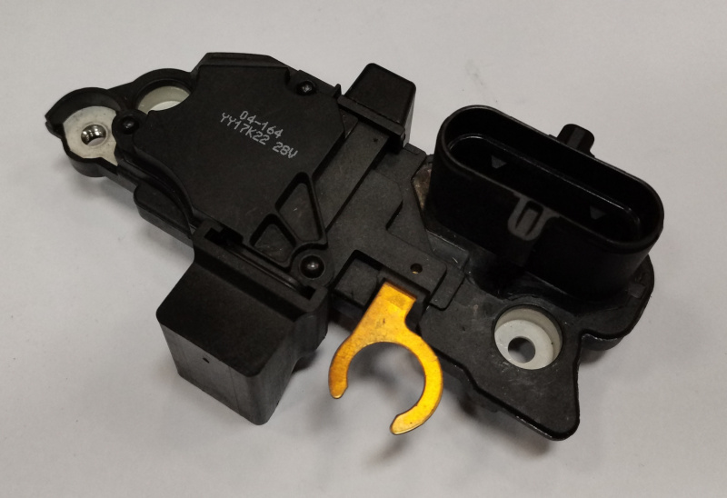 Реле-регулятор 88-11007-SX / STELLOX