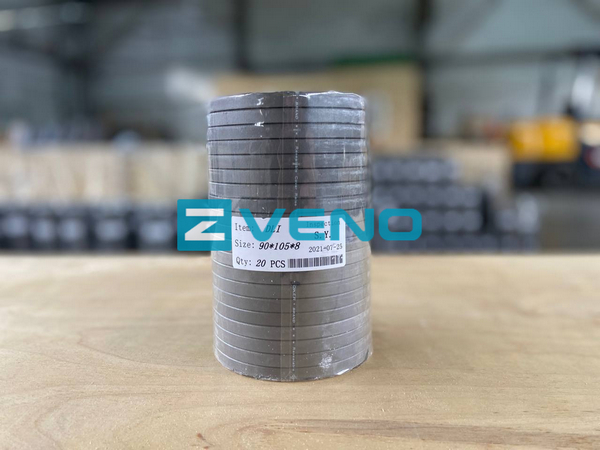 Втулка 65-80-65 (131004-00021) / ZMG