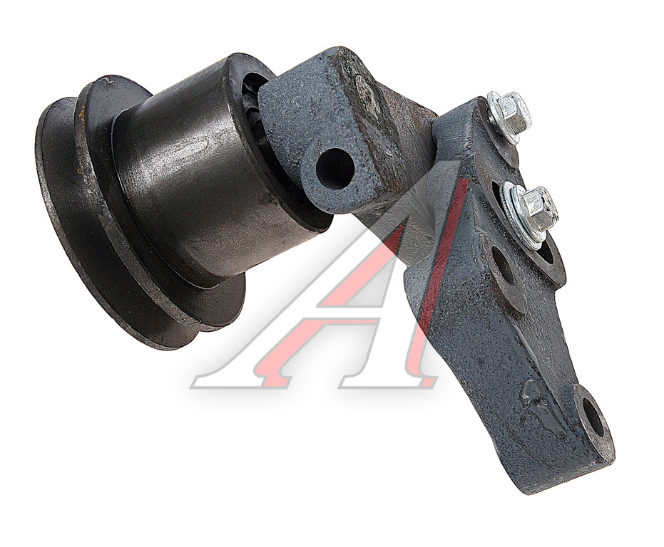 Натяжитель ремня МАЗ-7511 (шкив снаружи) / Автодизель