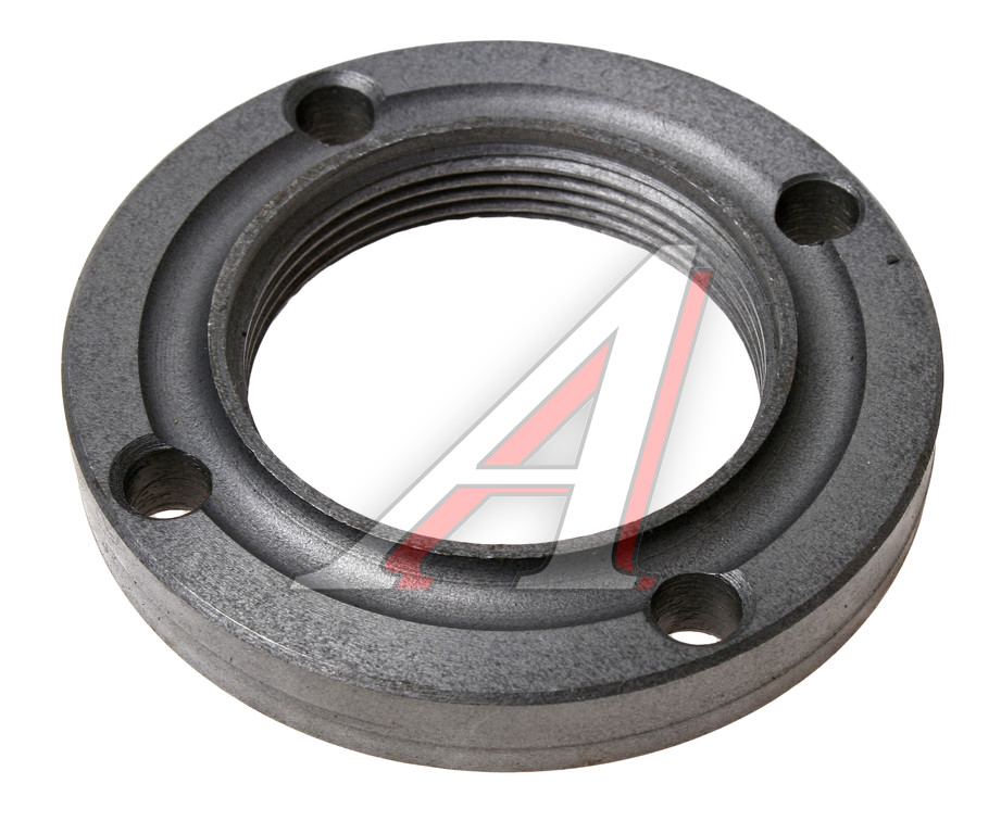 Гайка первичного вала КАМАЗ с дырками