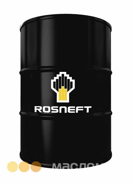 Масло И-40 (Бочка 216,5л) / Роснефть