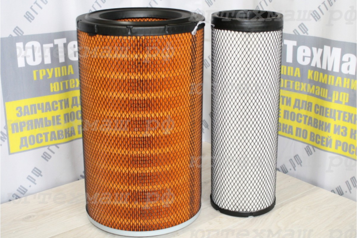 Фильтр воздушный K2440 / SDLG