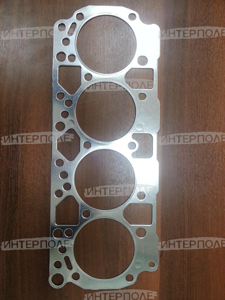 Прокладка ГБЦ МТЗ облицованная