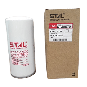 Фильтр гидравлический ST30870 / STAL