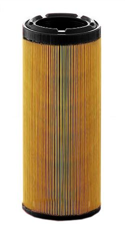 Фильтр воздушный JCB, HITACHI, CAT (43123) / DIFA