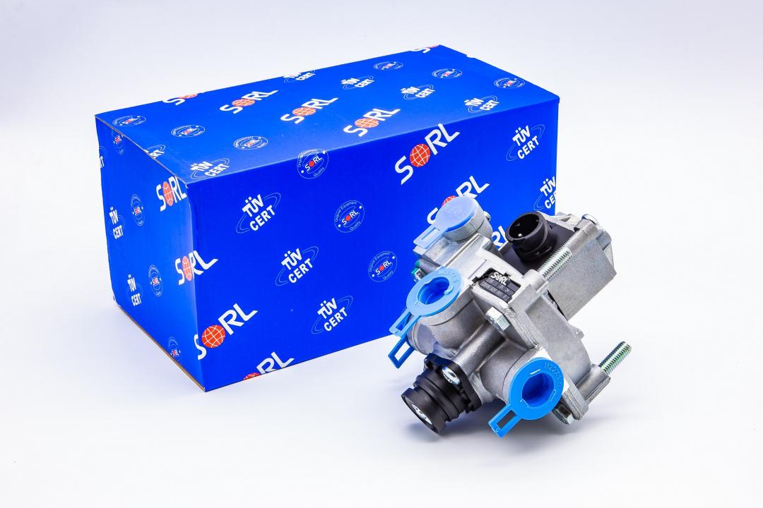 Клапан магнитный АБС 4721950310 / SORL