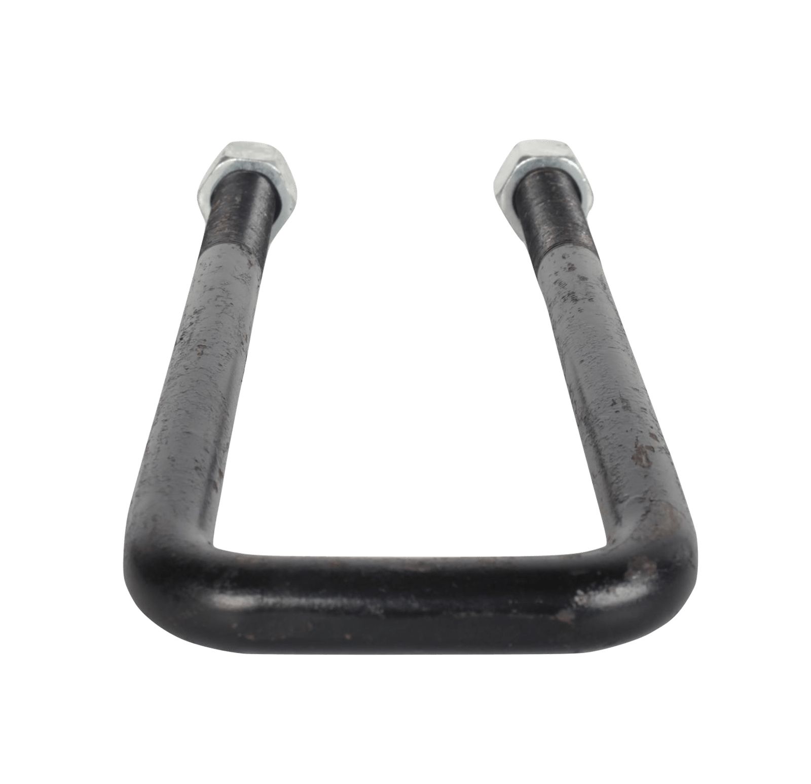 Стремянка КАМАЗ передняя / МАГ