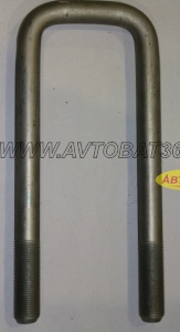 Стремянка КАМАЗ ЕВРО передняя / МАГ