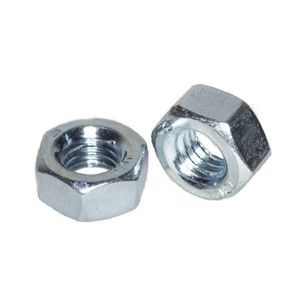 Гайка М24 высокопроч. (ГОСТ)