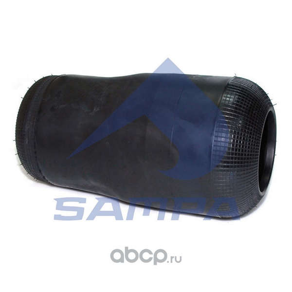 Пневморессора 90-08840-SX (кожух) / STELLOX