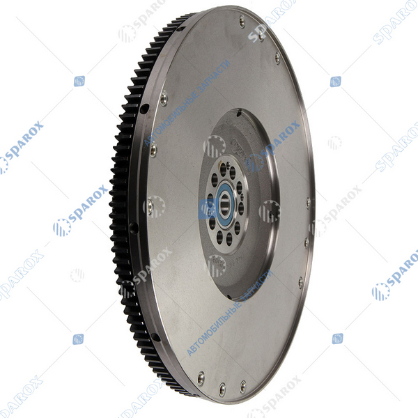 Маховик КАМАЗ ЕВРО-2 / ПАО КамАЗ