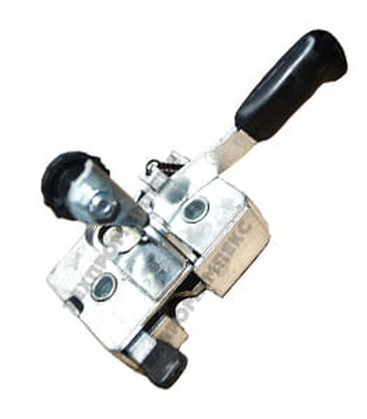 Замок двери АМКОДОР левый / Беларусь