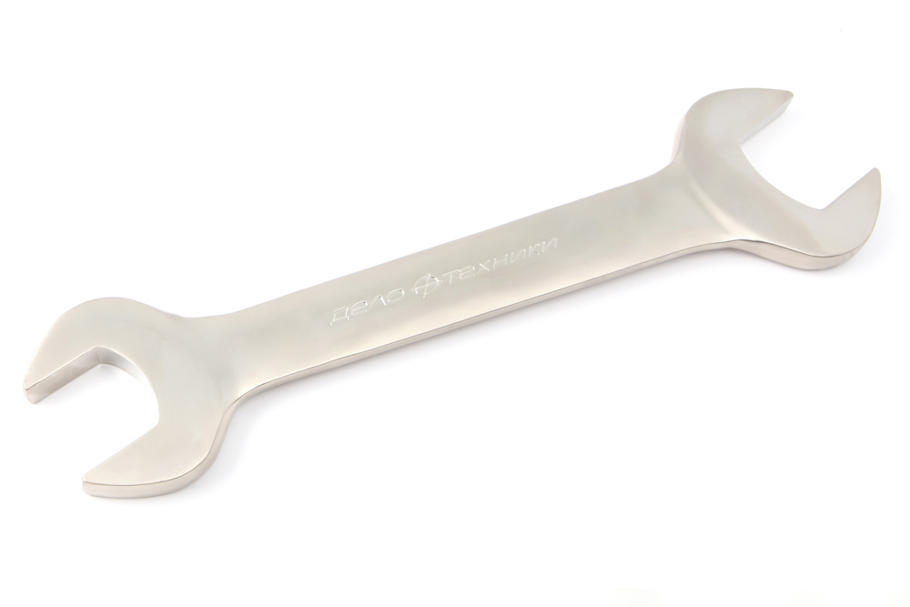 Ключ рожковый 36-41 / ДЕЛО ТЕХНИКИ