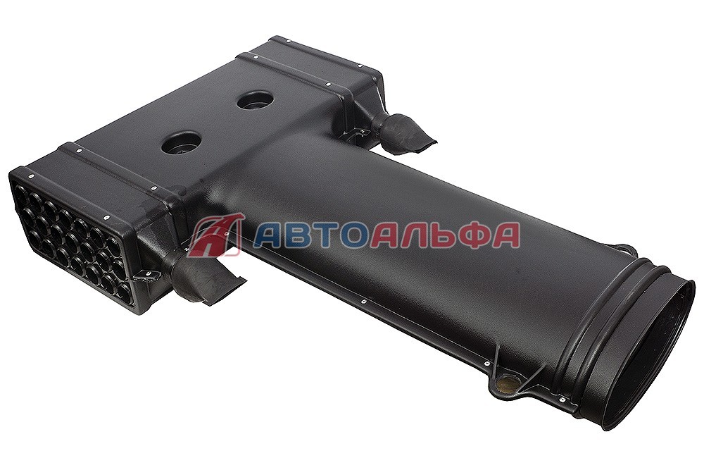 Воздухозаборник КАМАЗ-6520 / СТА