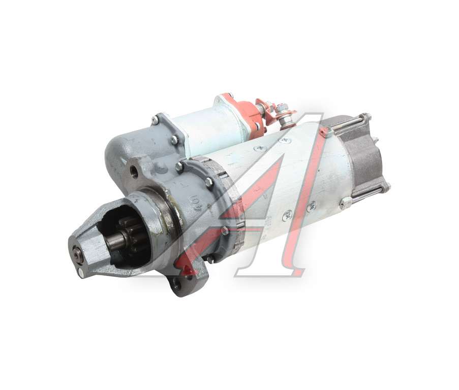 Стартер КАМАЗ ЕВРО / БАТЭ