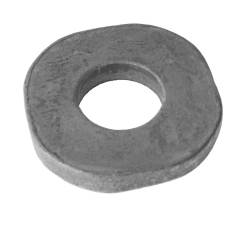 Шайба коленвала МАЗ