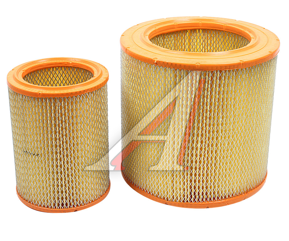 Фильтр воздушный Т150 (усиленный) / DIFA