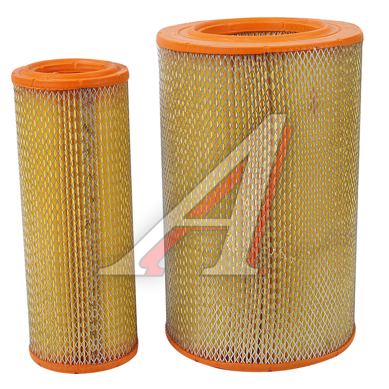 Фильтр воздушный Д260 (высокий, усиленный) / DIFA