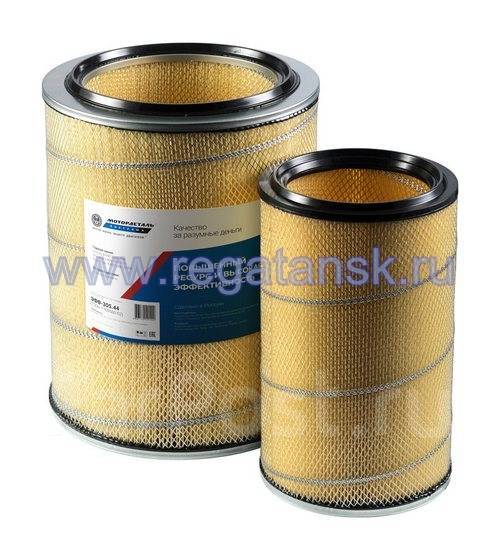 Фильтр воздушный Т500 / DIFA