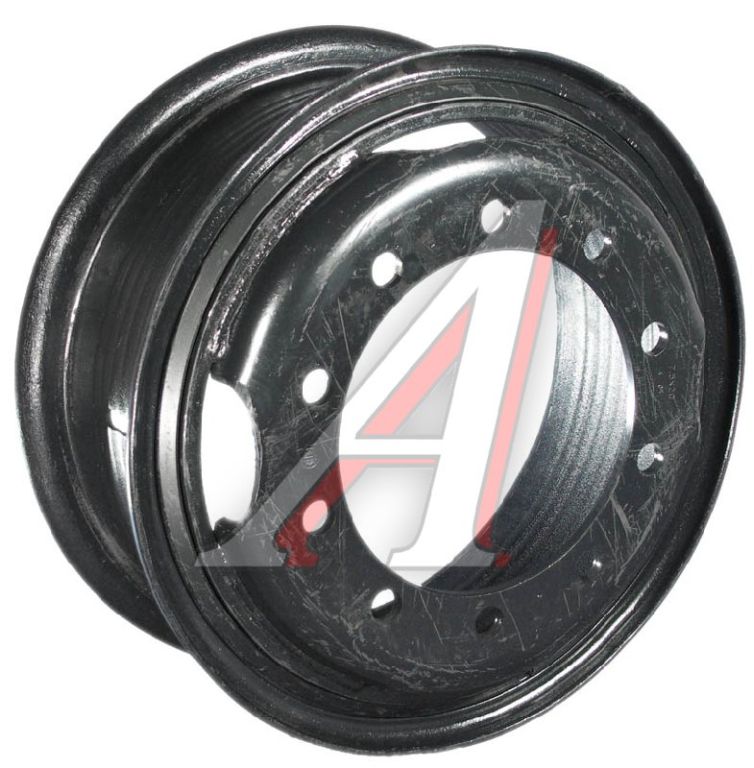 Диск колесный КАМАЗ-53205 (7,0-20) камерный / Заинск