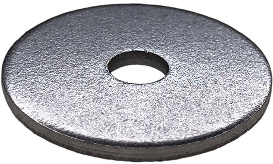 Шайба плоская М-12 (широкая)