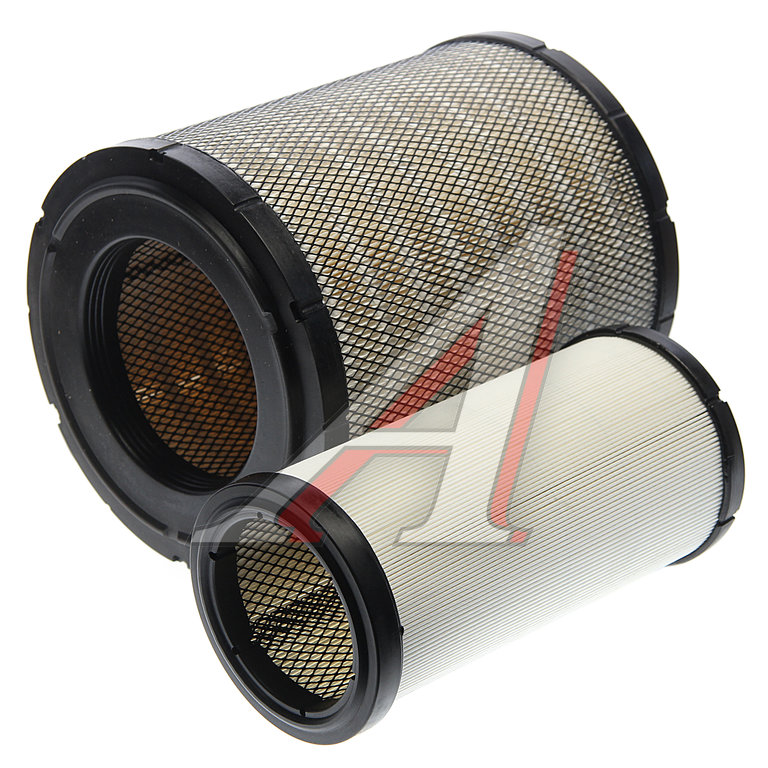 Фильтр воздушный JAC N56, 75, 120 1109100E8982 (к-кт) / JAC