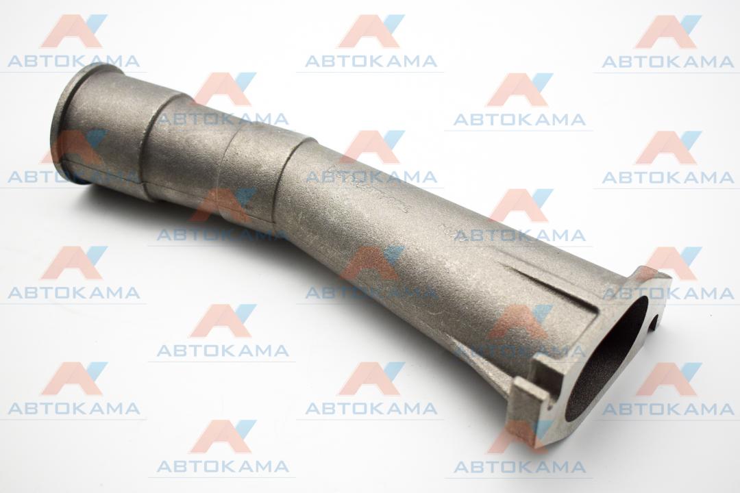 Маслозаливная горловина (кривая) КАМАЗ ЕВРО-2