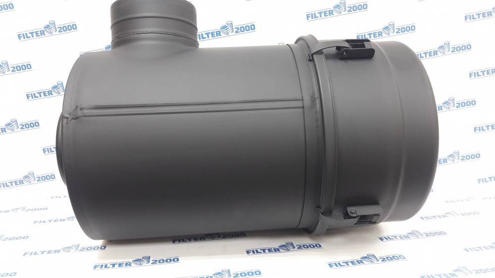 Фильтр воздушный КАМАЗ в сборе / Ливны