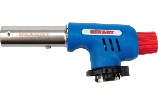 Горелка газовая / REXANT