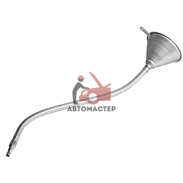 Воронка гибкая d630мм / JTC