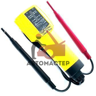 Тестер напряжения 6-600V / FORCE