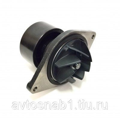 Насос водяной (помпа) на Cummins 451031/02