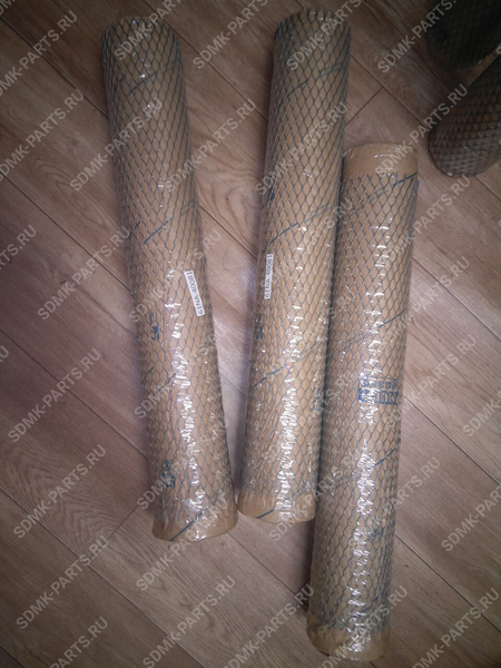 Палец рукояти (61NA-40080) / ZMG