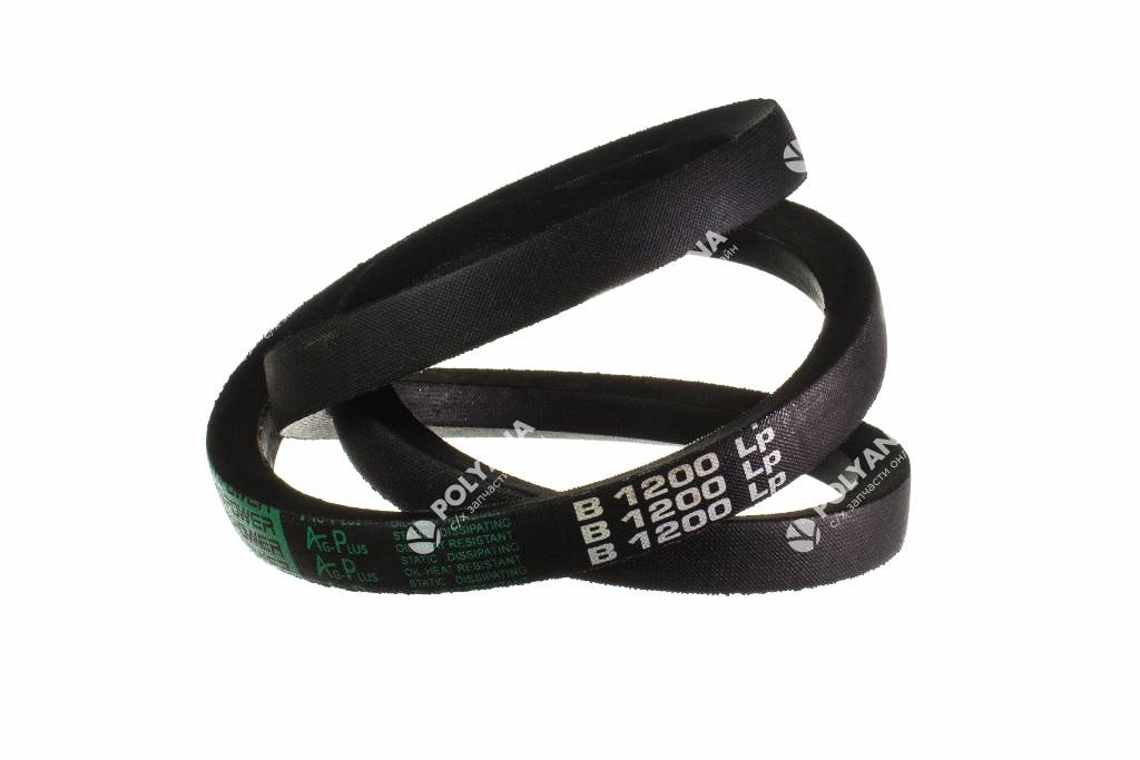 Ремень 1200 В / TOYOPOWER