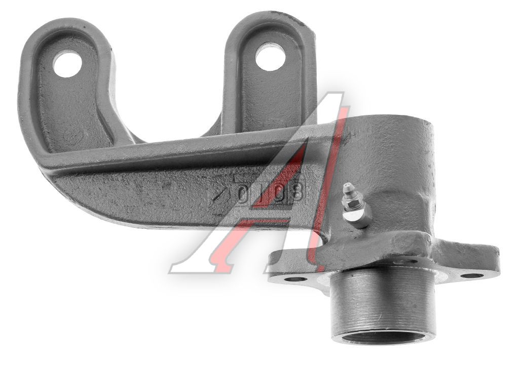 Кронштейн энергоаккумулятора КАМАЗ задний правый / ПАО КамАЗ