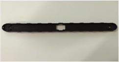 Прокладка контурного фонаря (170-171) / ТЕХАВТОСВЕТ