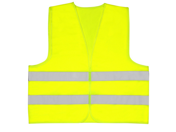 Жилет светоотражающий