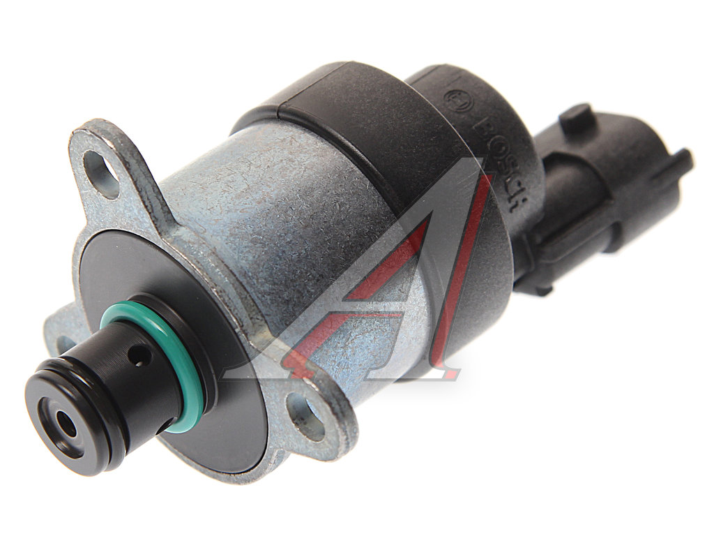 Регулятор давления топлива MAN TGA