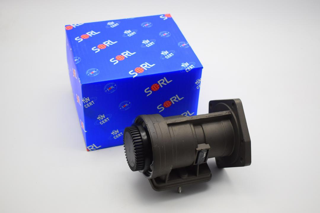 Главный тормозной кран (ГТК) SCANIA 481064603000 / SORL