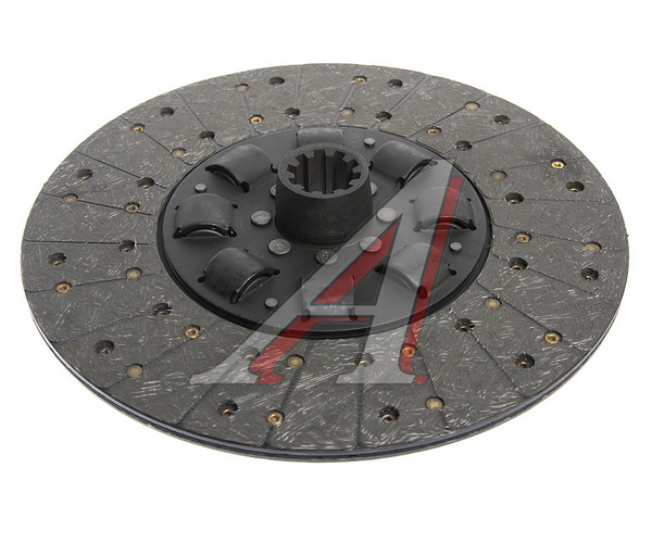 Диск сцепления МАЗ-182 / Автодизель