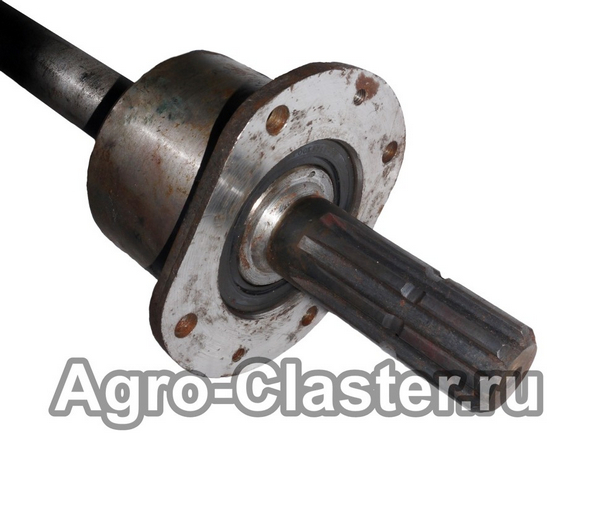 Вал на ВОМ ЮМЗ