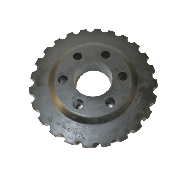 Муфта эластичная АМКОДОР (ДР-30.65.42.104) / Беларусь