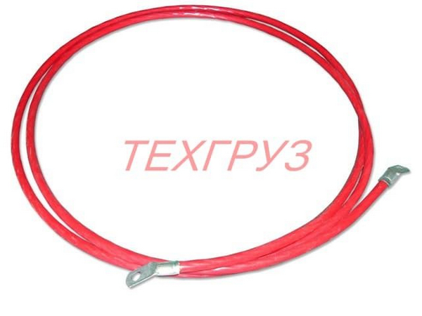 Провод от АКБ к стартеру 4 м (сечение ф 50)