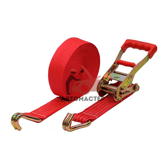 Стяжка груза 5-10т 8м / ТОП АВТО