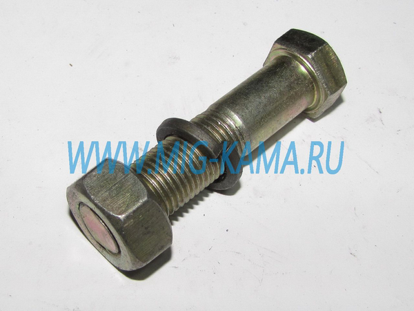 Болт кардана МАЗ 14-60 (1,25)