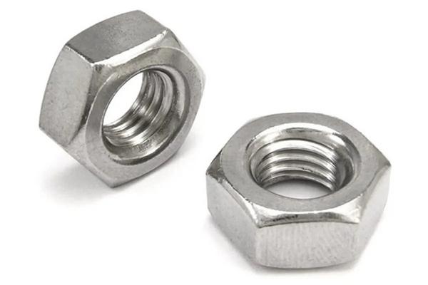 Гайка стремянки задней МАЗ М30-2