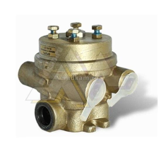 Клапан защитный с/о 4-х  / Полтава