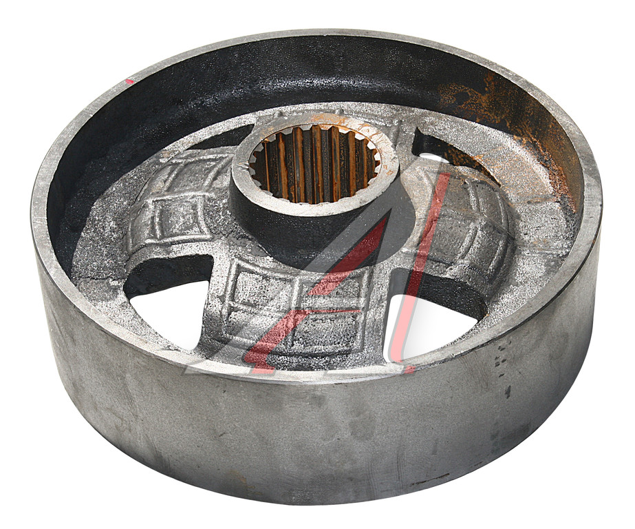 Шкив остановочного тормоза ДТ75