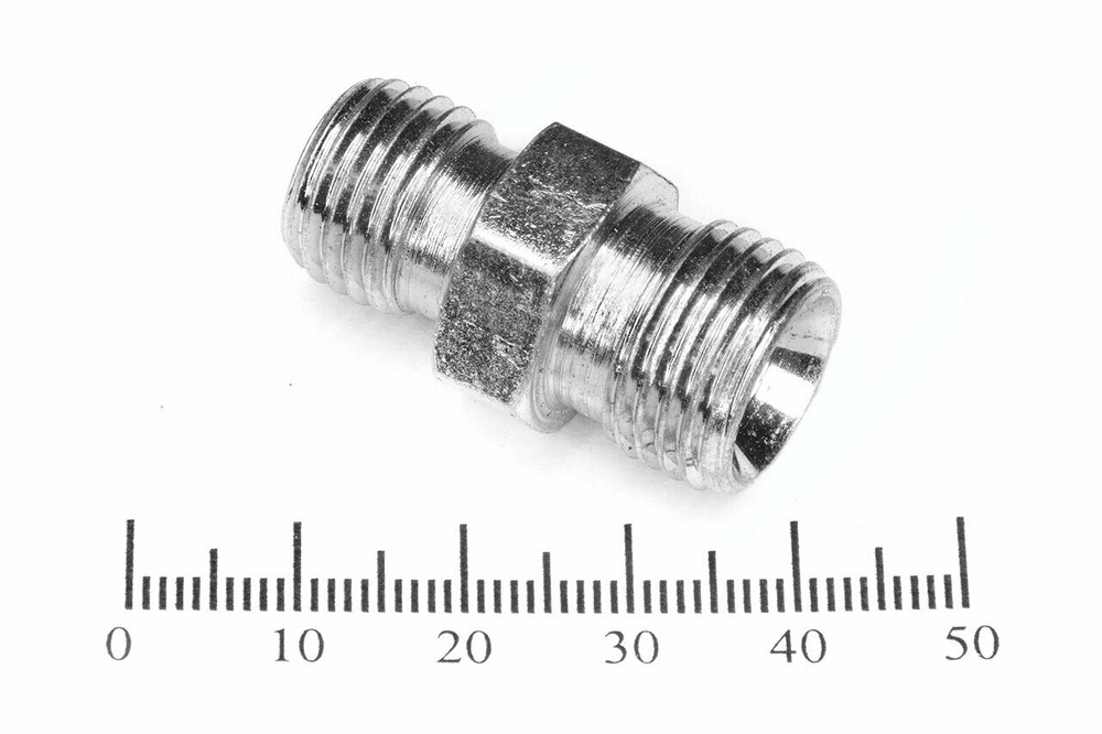 Штуцер РВД на ф 17-19