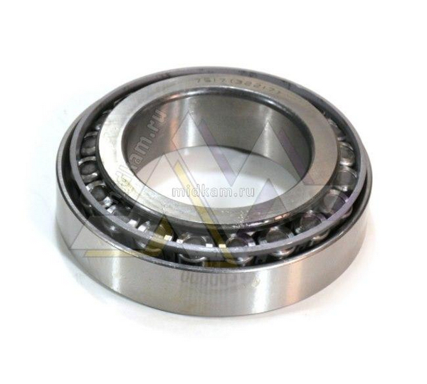 Подшипник 7517 (32217) задней ступицы КАМАЗ
